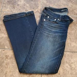 Women's Jeans
